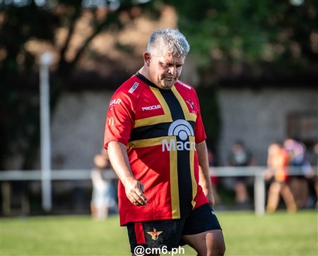 URT 2025 - Cardenales Vs Universitario