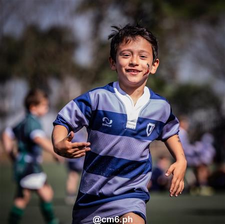 URT 2025 - Inferiores - Universitario vs Tucuman Rugby