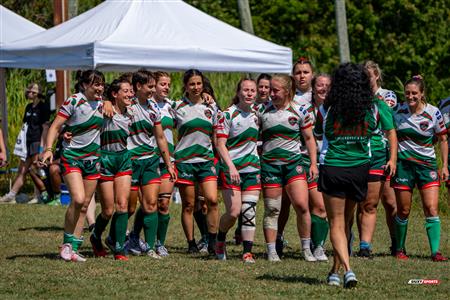 RQ 2025 - Final LP2 Fém - Prix - RCM