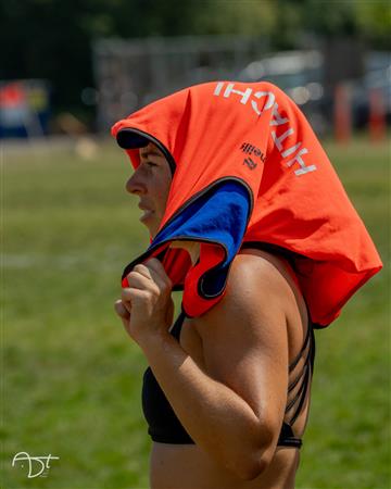 RQ 2025 - SL F - Semi Final - TMR (28) vs (8) SABRFC