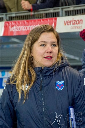 FFR 2025 - Pro D2 - FC Grenoble (45) vs (14) AS Béziers