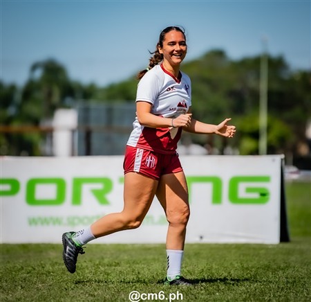 TLCF 2025 - Futbol Femenino Las Cañas