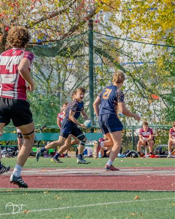 RSEQ Collégial 2025 - Brébeuf VS André Laurendeau