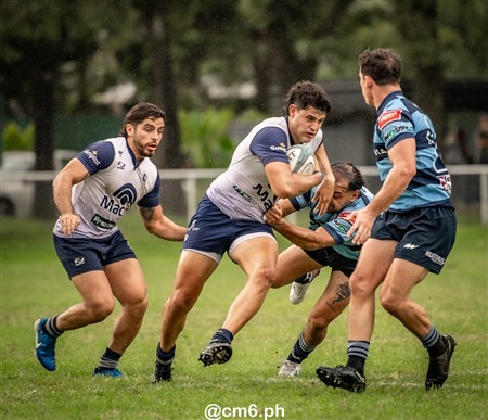 URT 2025 - Universitario de Tucuman vs Universitario de Mar del Plata