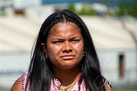 FFR 2025 - Élite 1 - FC Grenoble (38) vs (17) Montpellier