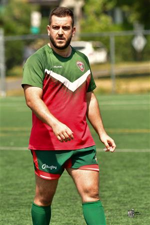 RQ 2025 - SL M - Semi Final - TMR (17) vs (3) RCM - Reel Emso Photo