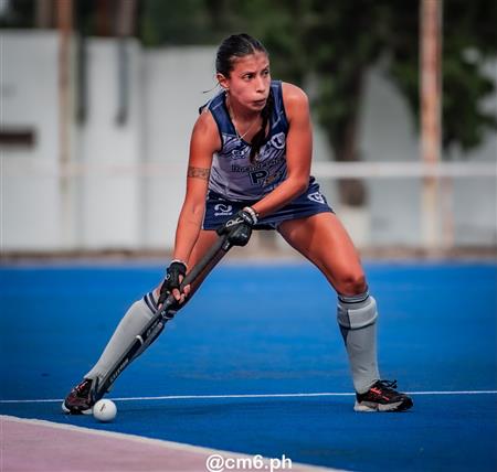 ATH 2025 - Universitario vs Jockey Club Tucuman