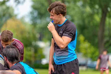 RQ 2025 - LP1M - Montreal Wanderers RFC vs Abénakis de Sherbrooke