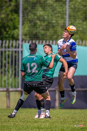 FER 2025 - Sémi Final Ascenso - Gernika (24) vs (11) Sant Cugat