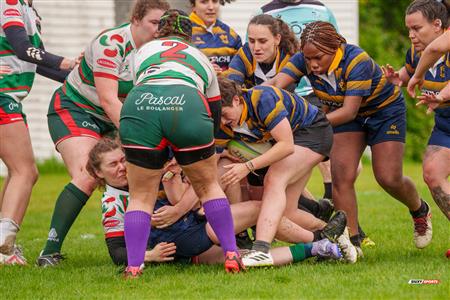 RQ 2025 - LPR2 F - TMR (12) vs (37) RCM