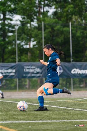 L1QC 2025 F - AS de Blainville vs Ottawa South United