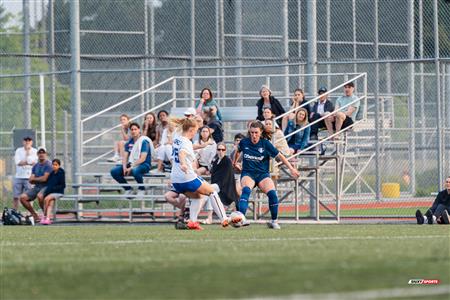 L1QC 2025 F - AS de Blainville vs Ottawa South United