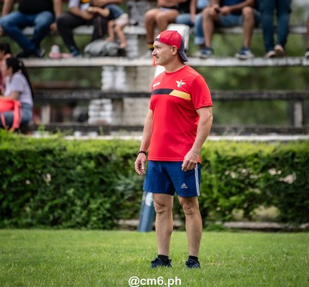 URT 2025 - Cardenales Vs Universitario