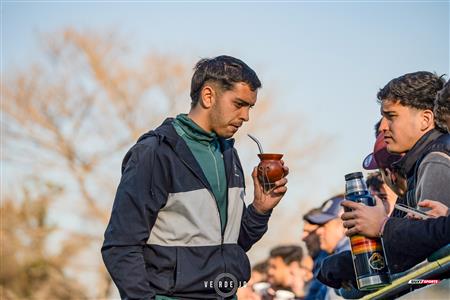 URBA 2025 - 1ra B - Fecha 21 - CU de Quilmes vs Lujan Rugby