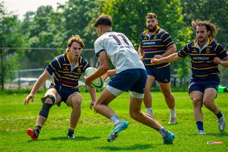 RQ 2025 - SL M - TMR vs SABRFC