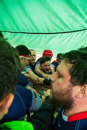 RQ 2025 - LP1M - XV de Montréal vs Westmount RC