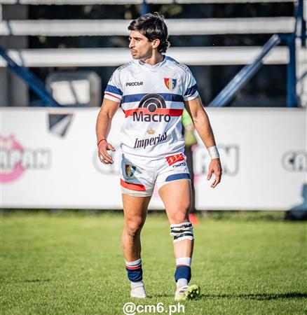 URT 2025 - Universitario Rugby Club vs Natacion y Gimnasia de Tucuman