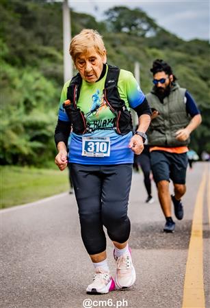 2025 - Desafio El Cadillal - Tucuman, Argentina