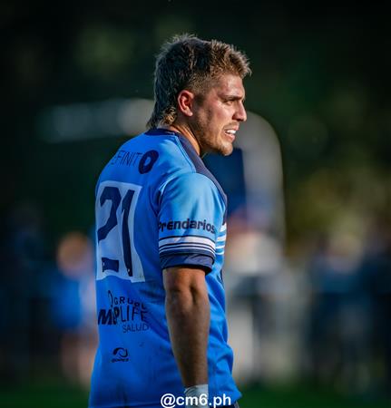 URT 2025 - Universitario Rugby Club vs Tucuman Lawn Tennis Club