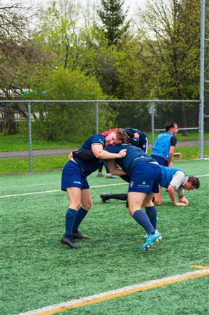 RQ 2025 - LPR2 M - XV de Montreal 2 vs Ottawa RC 2