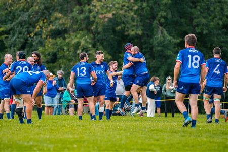RQ 2023 - LPR1 - Finale - XV de Montreal vs Mont-Tremblant
