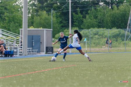 L1QC 2025 F - AS de Blainville vs Ottawa South United