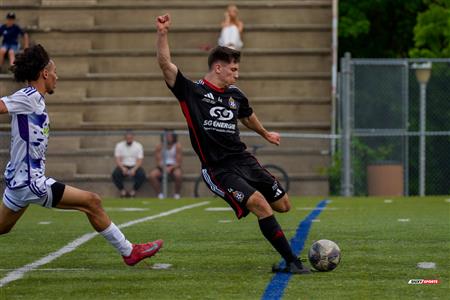 L1QC 2025 - FC Laval (4) vs (2) Royal Beauport