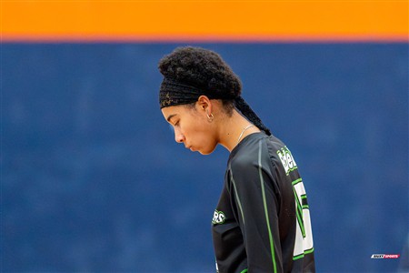 RSEQ 2025 - Volleyball F D1 - André Laurendeau (3) vs (1) Bois-de-Boulogne - Reel BB