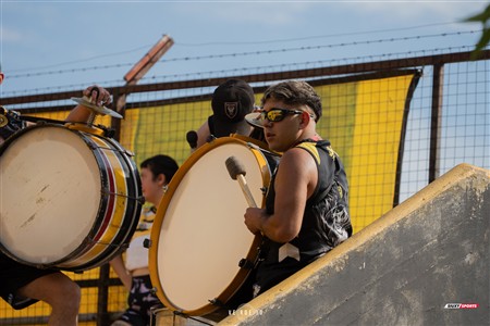 AFA - 1B - Flandria (1) vs (1) Sportivo Italiano