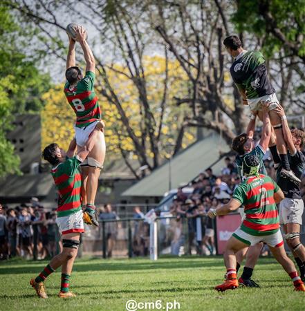 URT 2025 - Final M19 - Tucuman Rugby vs HuiraPuca