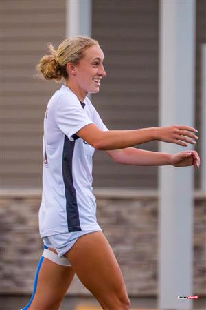 L2QC 2025 F - Lakeshore SC vs Mistral de Sherbrooke