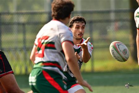 RQ 2025 - SL M - RCM vs Beaconsfield RFC - Reel EMSO