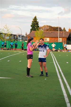 RQ 2025 - LPR2 M - Wanderers vs XV de Montreal