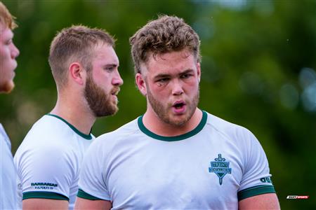 Hors Championnat - 2025 - Université de Montréal vs Trent University