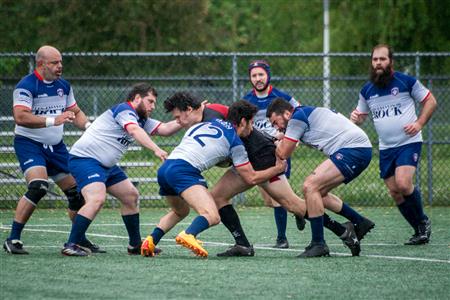 RQ 2025 - LPR2 - XV de Montreal 2 vs Westmount 2