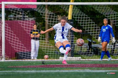 RSEQ 2025 - Soccer F - Concordia vs Université de Montréal