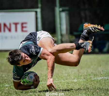 URT 2025 - Final M19 - Tucuman Rugby vs Tucuman Lawn Tennis Club