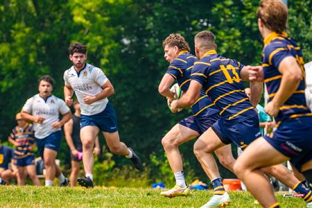 RQ 2025 - SL M Réserve - TMR vs SABRFC