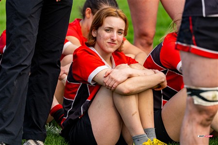 2025 - 4th annual Cat Polson Cup - Post Game