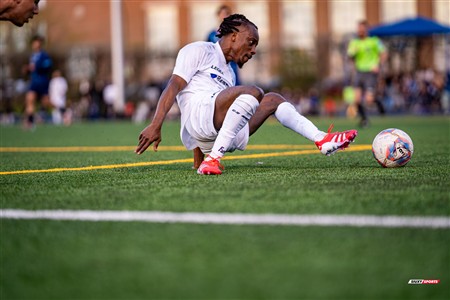 L1QC 2025 - CS Mont-Royal Outremont (2) vs (1) CS St-Hubert