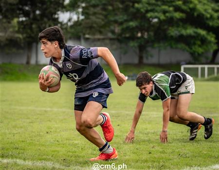 URT 2025 - M15 - Universitario Rugby Tucuman vs Tucuman Rugby Club