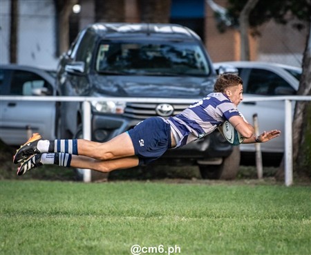 URT 2025 - Cardenales Vs Universitario