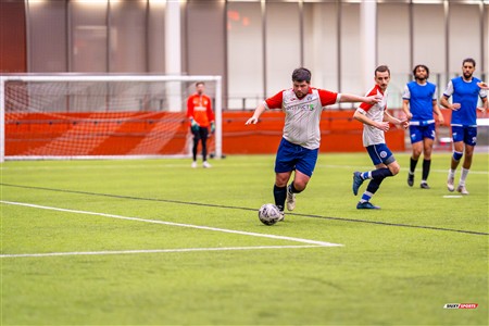 TKL 2025 Div1 - EKIP (2) vs (2) Union Sportive de Montréal
