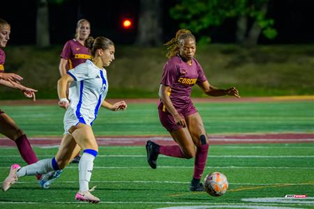 RSEQ 2025 - Soccer F - Concordia vs Université de Montréal