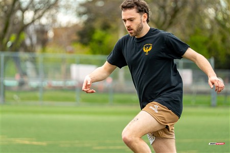 RQ 2025 - LPR3 M - Montréal Phénix Rugby vs Sainte-Anne-De-Bellevue RFC - Avant match