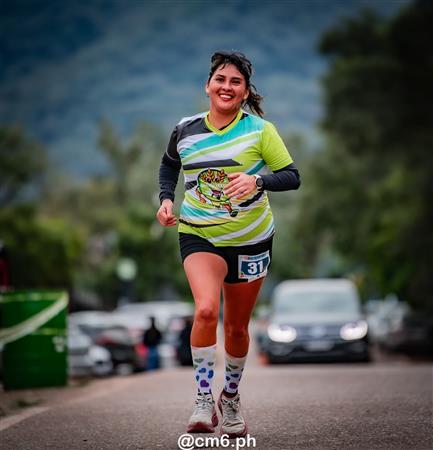 2025 - Desafio El Cadillal - Tucuman, Argentina