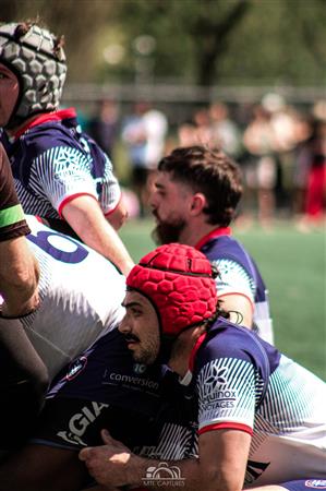 RQ 2024 - LPR2 - RCMXV vs Nomades 