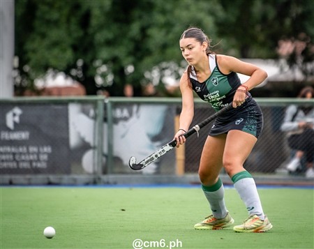 ATH 2025 - Fem - Tucuman RC vs La Querencia RC