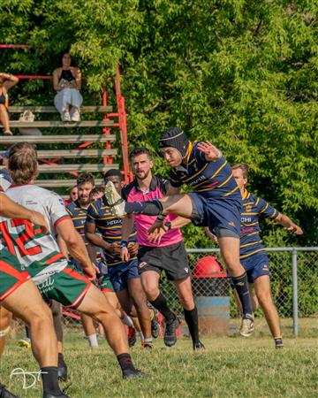 RQ 2025 - SL M - Semi Final - TMR (17) vs (3) RCM