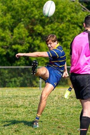 RQ 2025 - SL M - Semi Final - TMR (17) vs (3) RCM